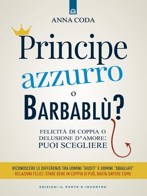 cover image of Principe azzurro o barbablù?